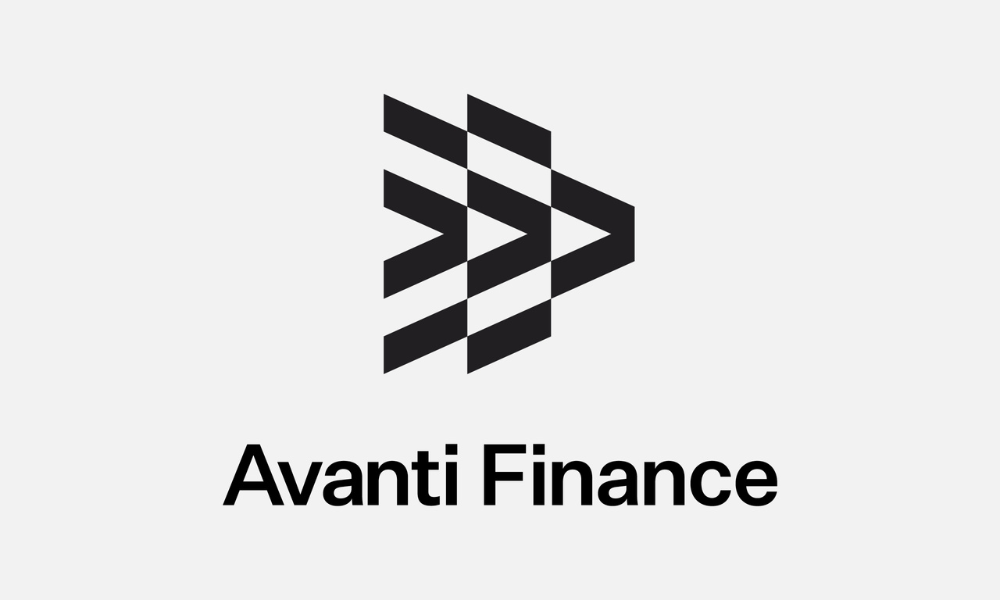 Logo for Avanti Finance Personal Lending