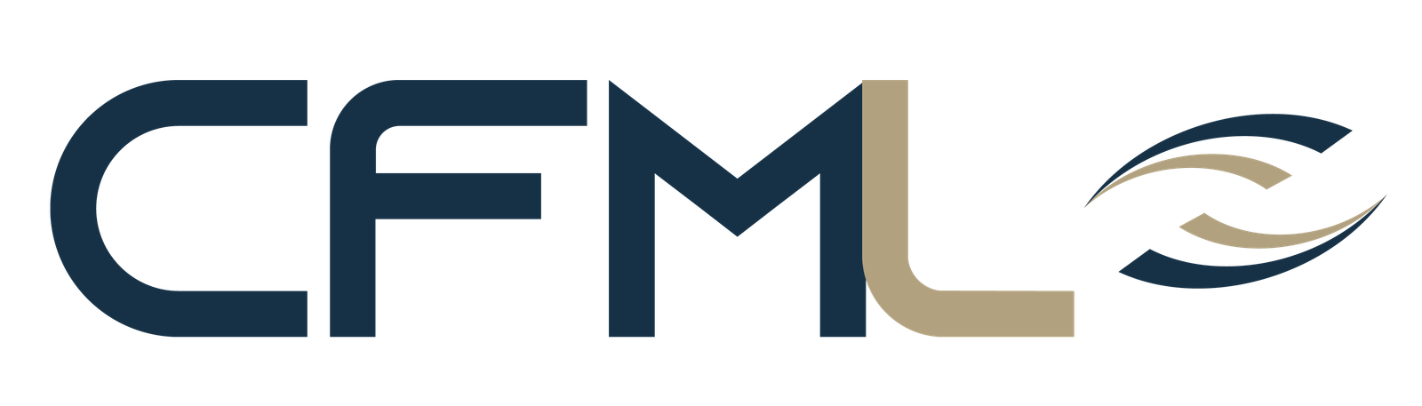 Logo for CFML