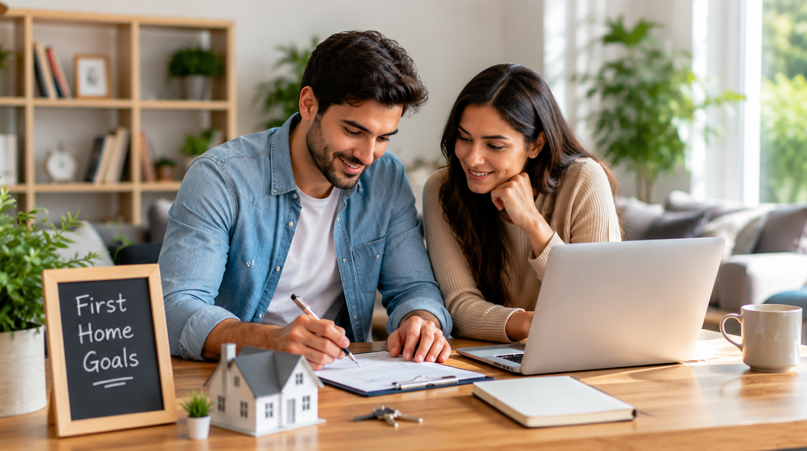 How to Buy Your First Home in NZ: A Comprehensive Guide